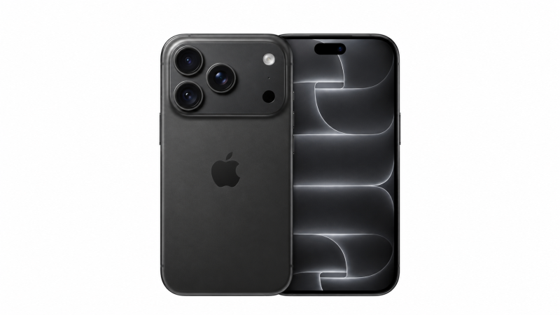 Apple iPhone 18 Pro