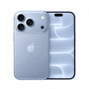 Apple iPhone 18 Pro