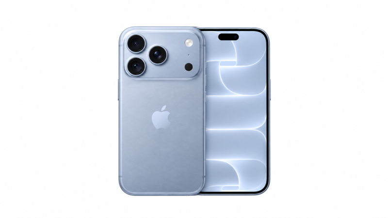 Apple iPhone 18 Pro