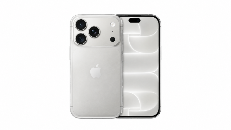 Apple iPhone 18 Pro