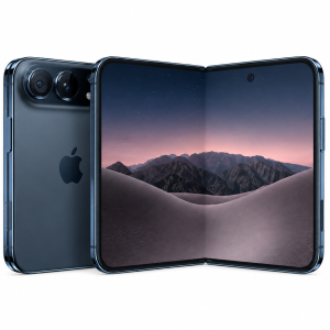 Apple iPhone Duo