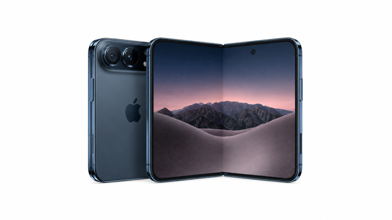 Apple iPhone Duo