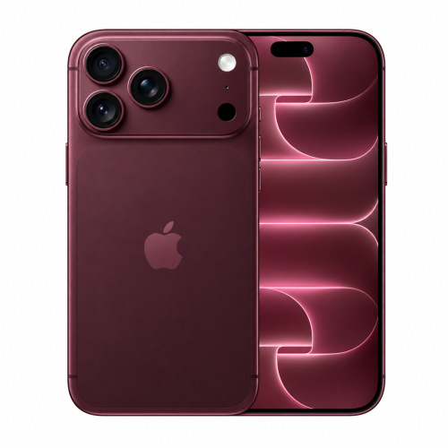 Apple iPhone 18 Pro Max