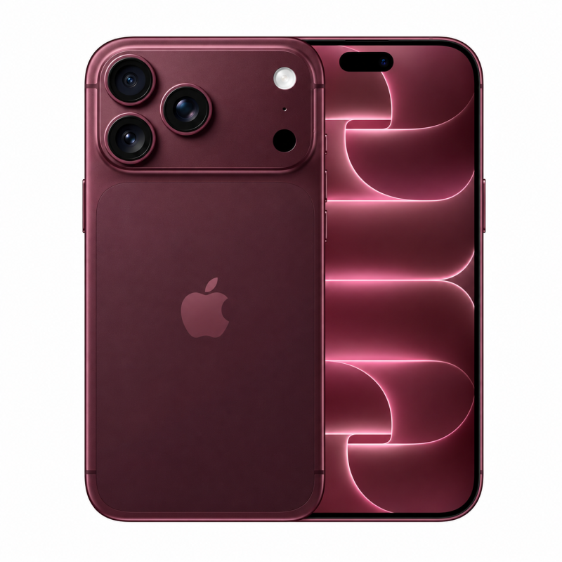 Apple iPhone 18 Pro Max