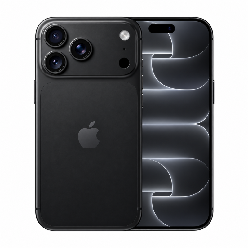 Apple iPhone 18 Pro Max