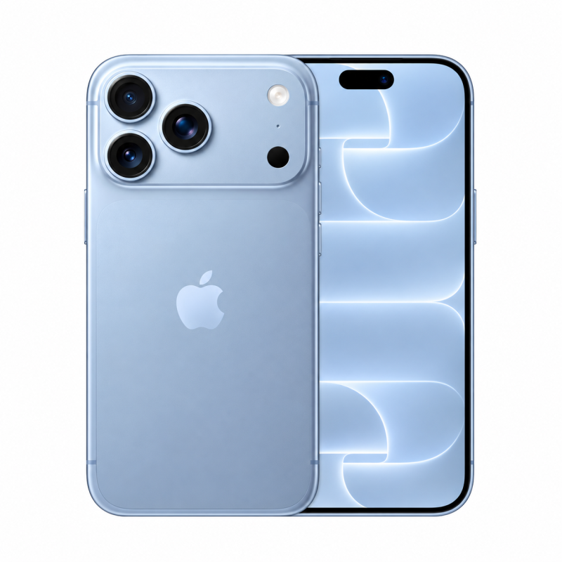 Apple iPhone 18 Pro Max