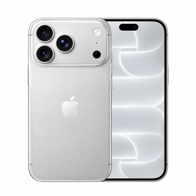 Apple iPhone 18 Pro Max