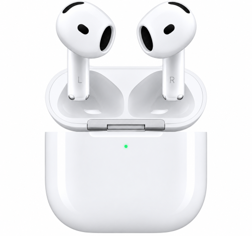 Apple AirPods 5 Boîtier de charge sans fil