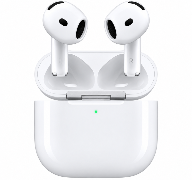Apple AirPods 5 Boîtier de charge sans fil