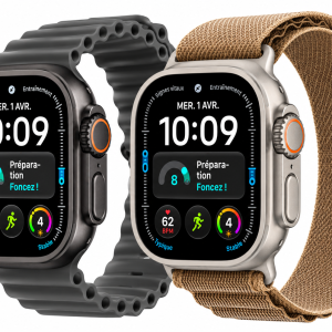 Apple Watch Ultra 4