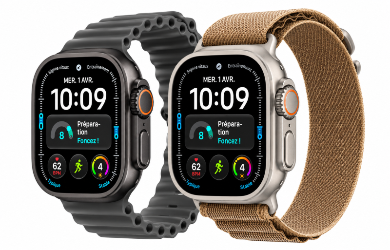 Apple Watch Ultra 4