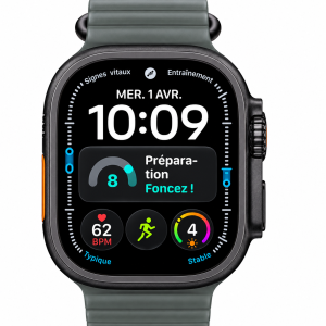 Apple Watch Ultra 4