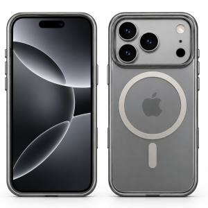 SmartShell Rigide MagSafe iPhone 17 Pro Max