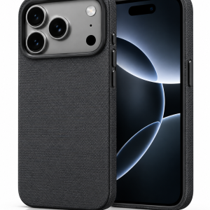 SmartShell Woven MagSafe iPhone 17 Pro
