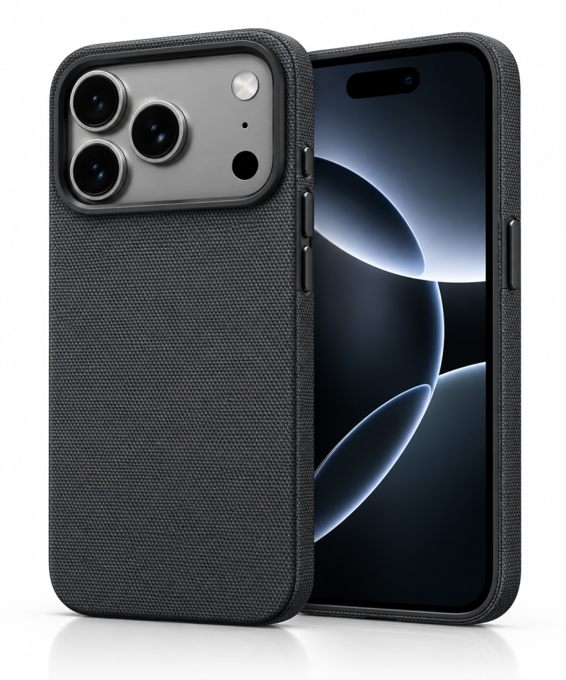 SmartShell Woven MagSafe iPhone 17 Pro