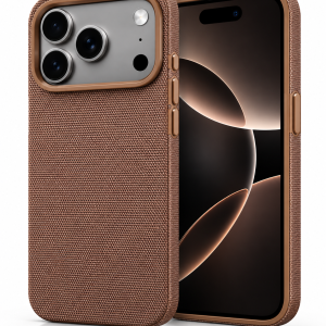 SmartShell Woven MagSafe iPhone 17 Pro