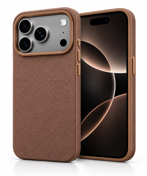 SmartShell Woven MagSafe iPhone 17 Pro