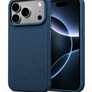 SmartShell Woven MagSafe iPhone 17 Pro