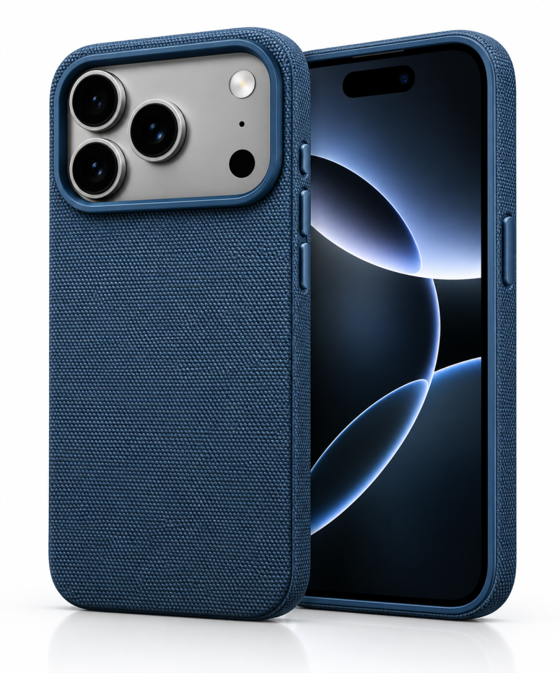 SmartShell Woven MagSafe iPhone 17 Pro