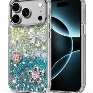 SmartShell Silicone Case avec emoticone iPhone 17 Pro