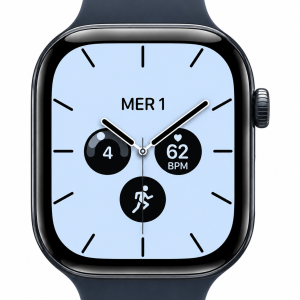 Apple Watch Series 12 GPS 46 mm