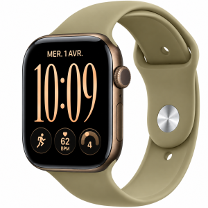 Apple Watch Series 12 GPS 42 mm