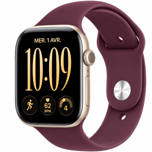Apple Watch Series 12 GPS 42 mm