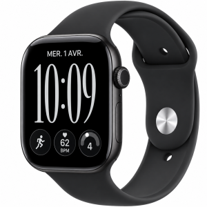 Apple Watch Series 12 GPS 46 mm