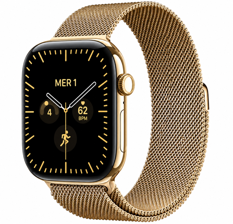 Apple Watch Series 12 GPS 42 mm