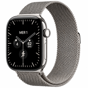 Apple Watch Series 12 GPS 46 mm