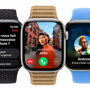 Apple Watch Series 12 GPS 46 mm