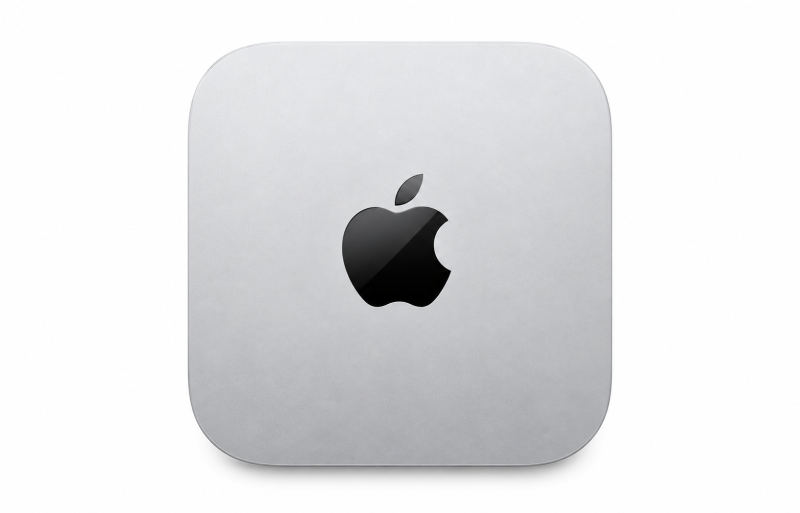 Apple Mac mini M6