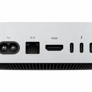 Apple Mac mini M6