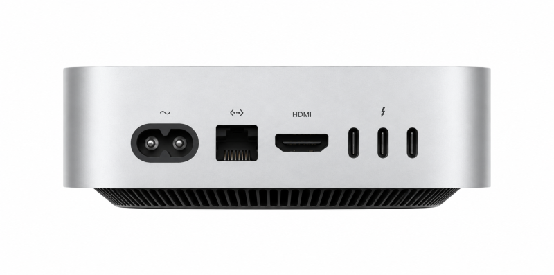 Apple Mac mini M6
