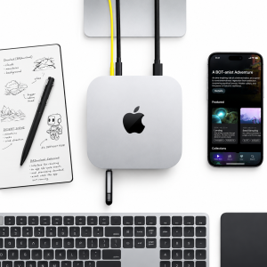Apple Mac mini M6