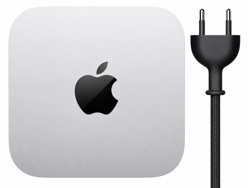 Apple Mac mini M6