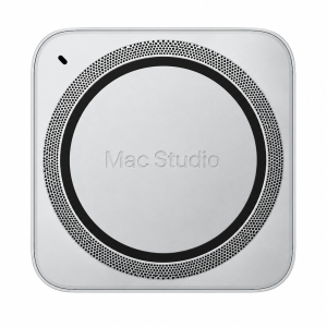Apple Mac Studio M5 Max
