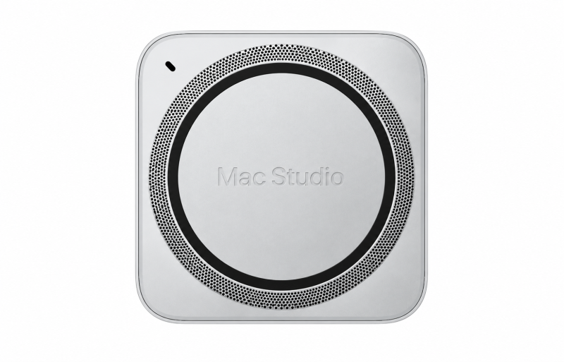 Apple Mac Studio M5 Max