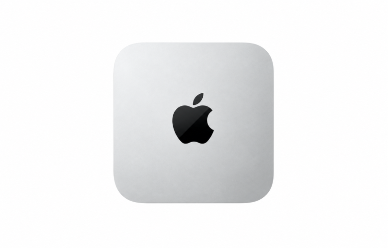 Apple Mac Studio M5 Max