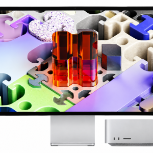Apple Mac Studio M5 Max