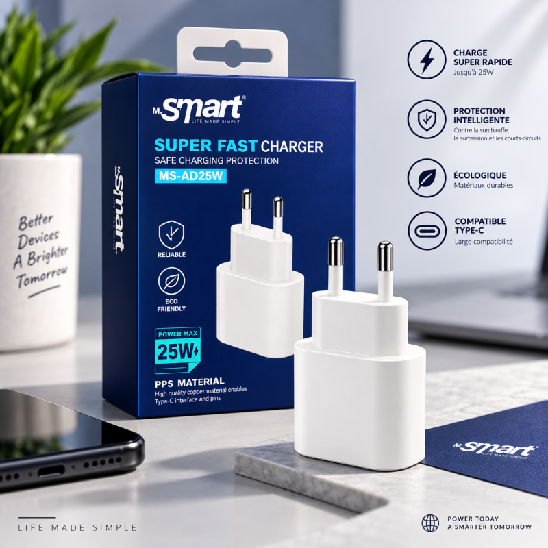 SMART CONNECT