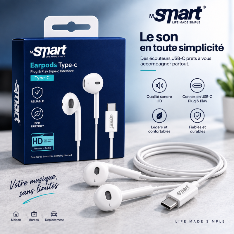 SMART CONNECT