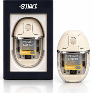 MR SMART - SMART MOUSE