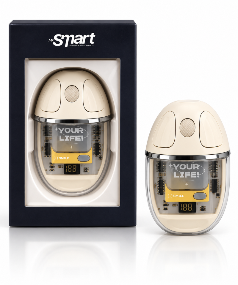 MR SMART - SMART MOUSE