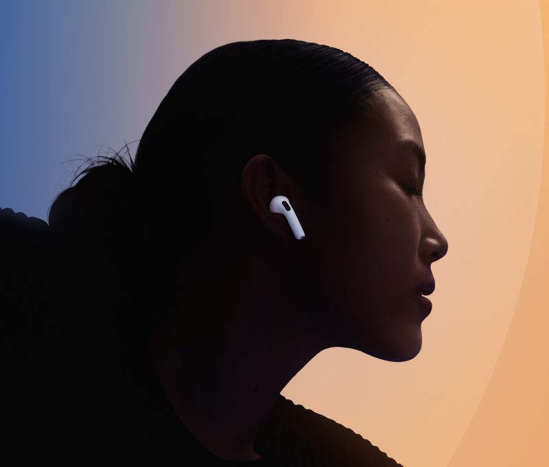 Apple AirPods 5