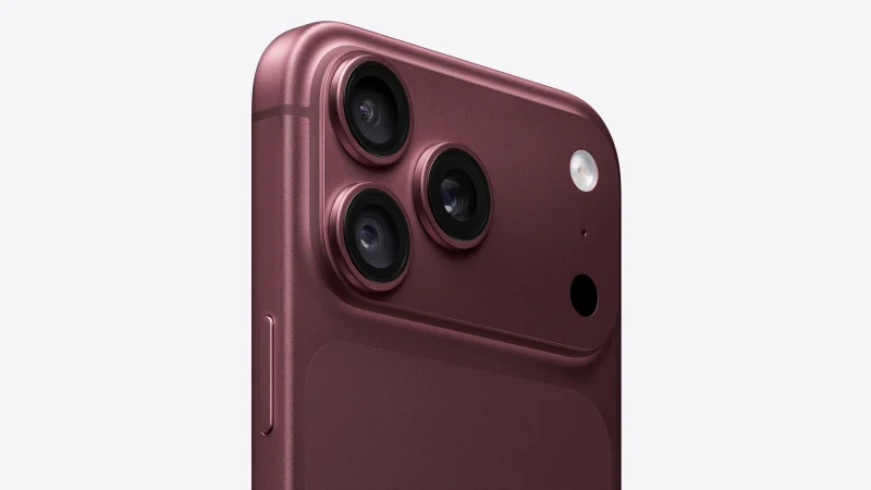 Apple iPhone 18 Pro Max