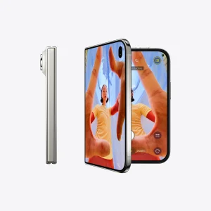 Apple iPhone Duo