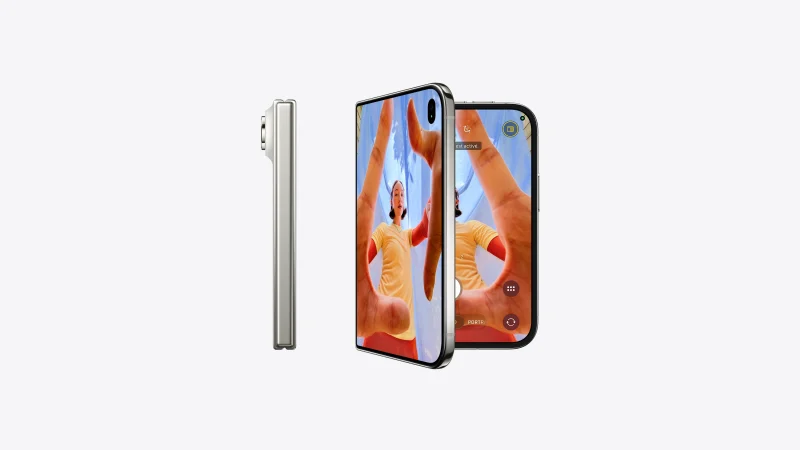 Apple iPhone Duo