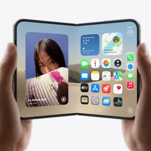Apple iPhone Duo