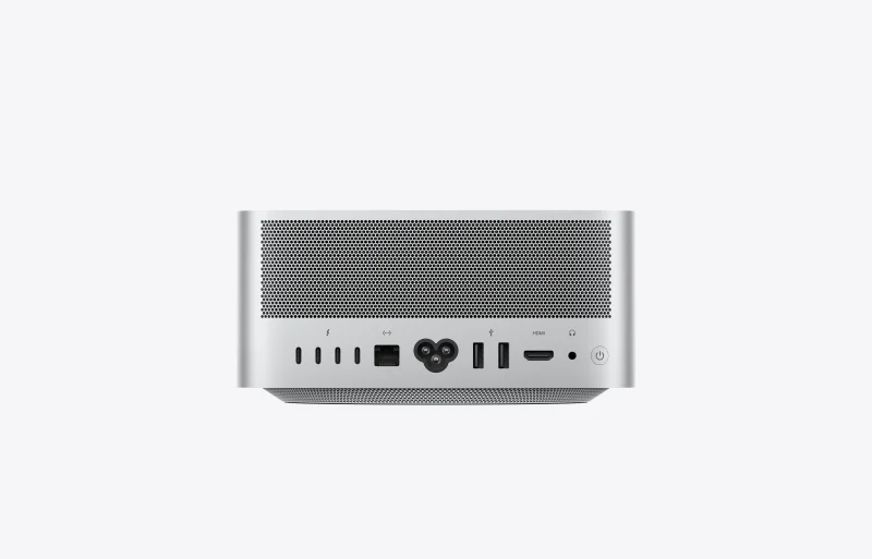 Apple Mac Studio M5 Max